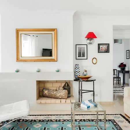 Appartement Soul Of Lisbon - V Extérieur photo