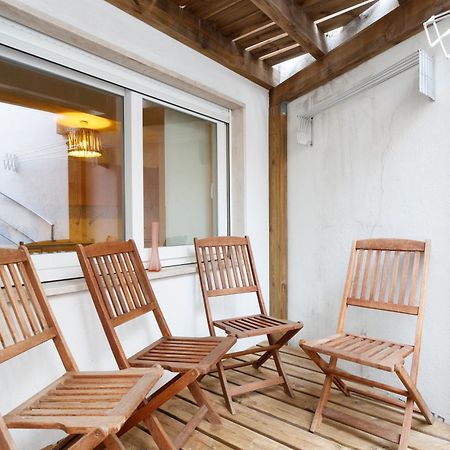 Appartement Soul Of Lisbon - V Extérieur photo