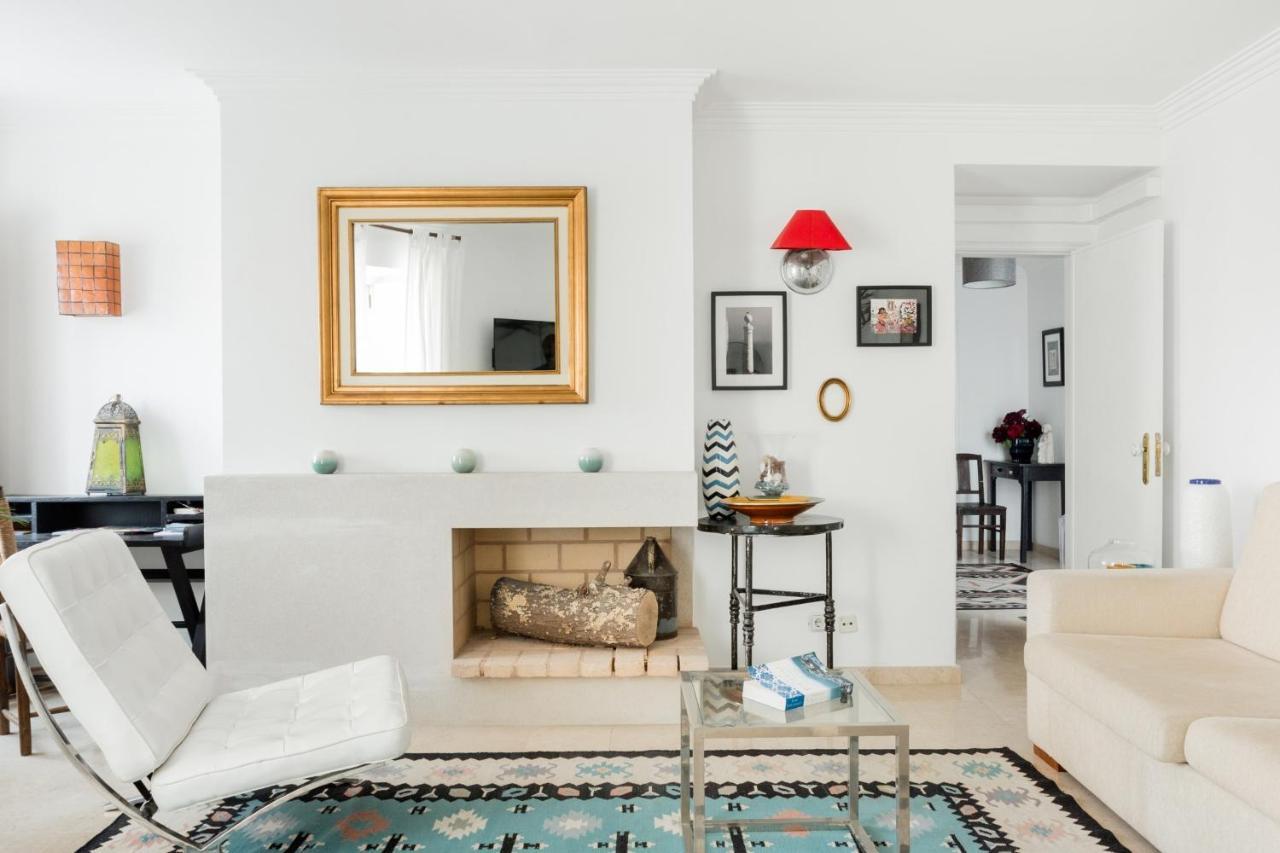 Appartement Soul Of Lisbon - V Extérieur photo