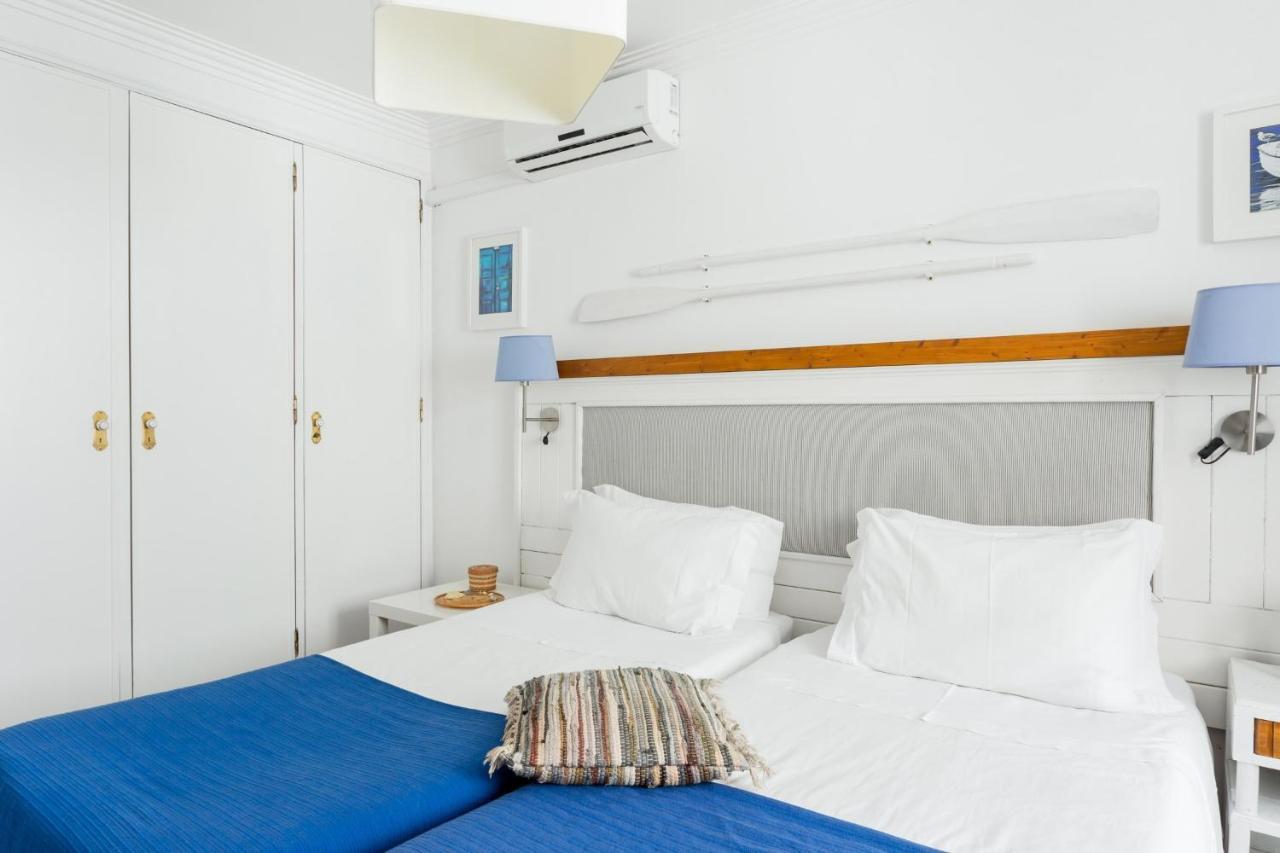 Appartement Soul Of Lisbon - V Extérieur photo