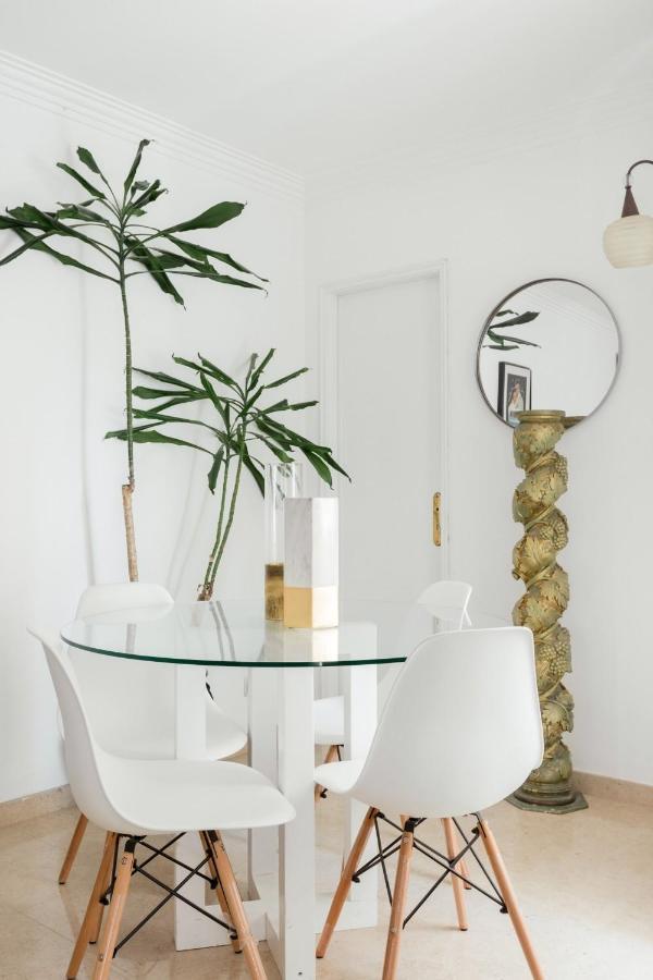 Appartement Soul Of Lisbon - V Extérieur photo