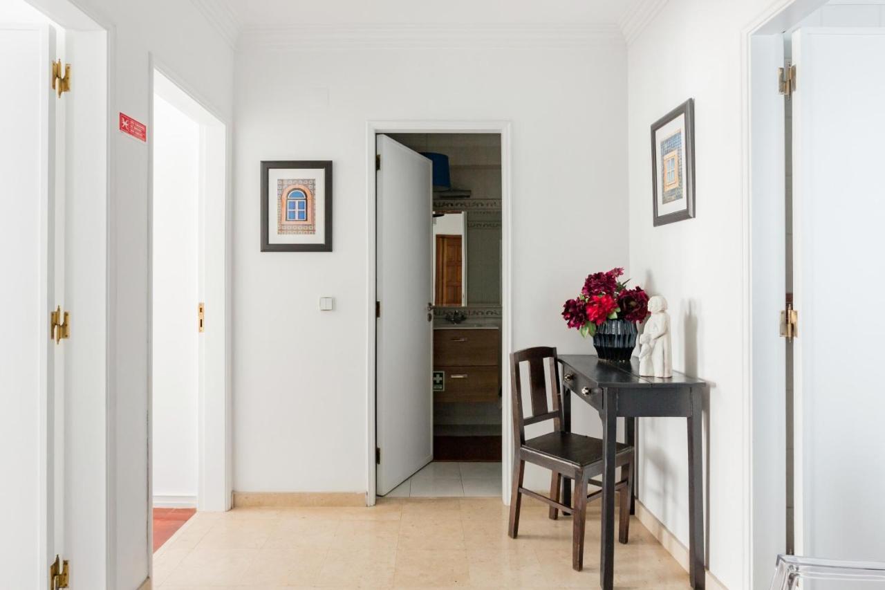 Appartement Soul Of Lisbon - V Extérieur photo