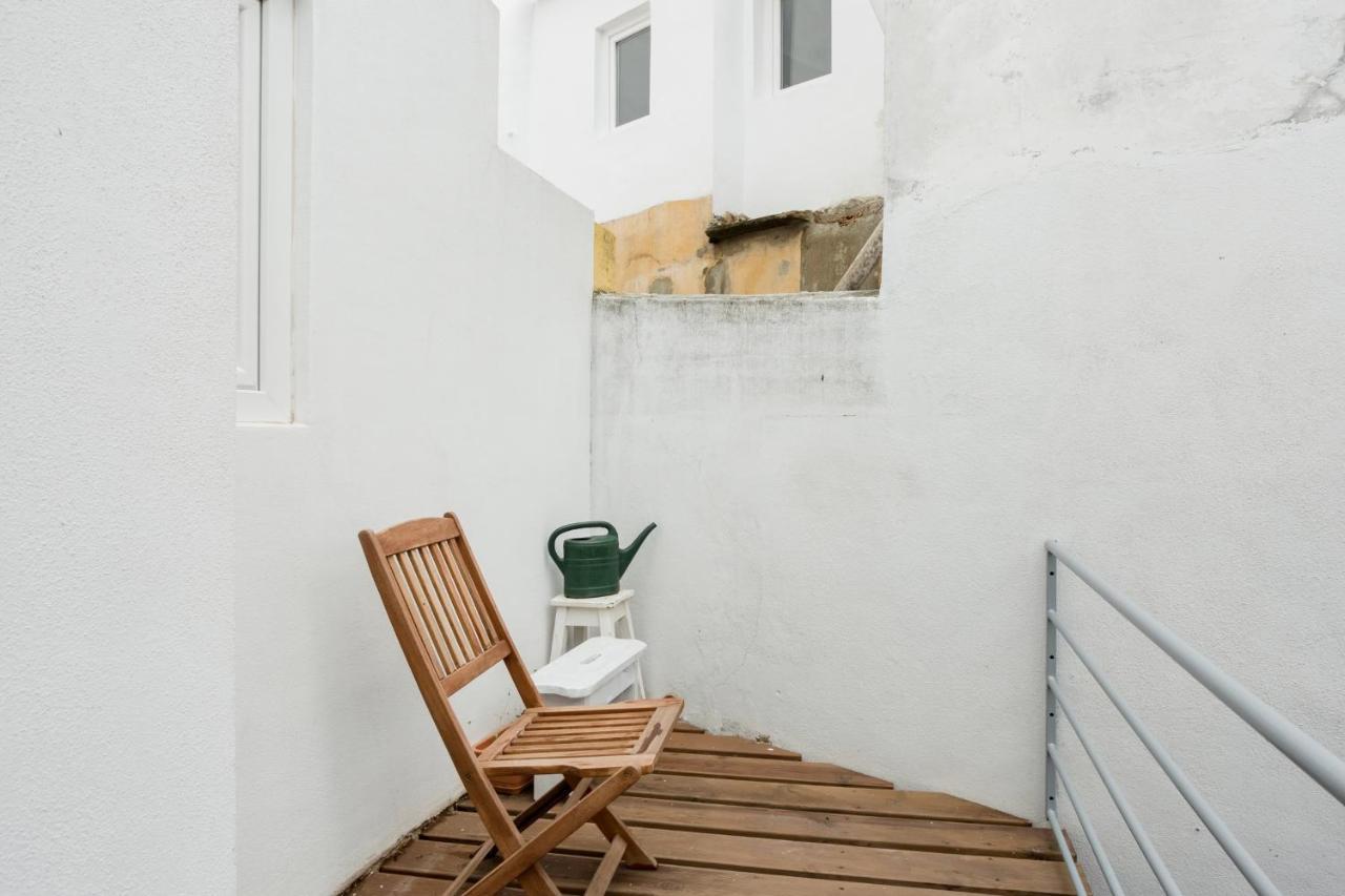 Appartement Soul Of Lisbon - V Extérieur photo