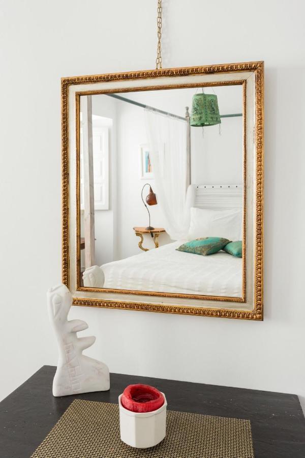 Appartement Soul Of Lisbon - V Extérieur photo