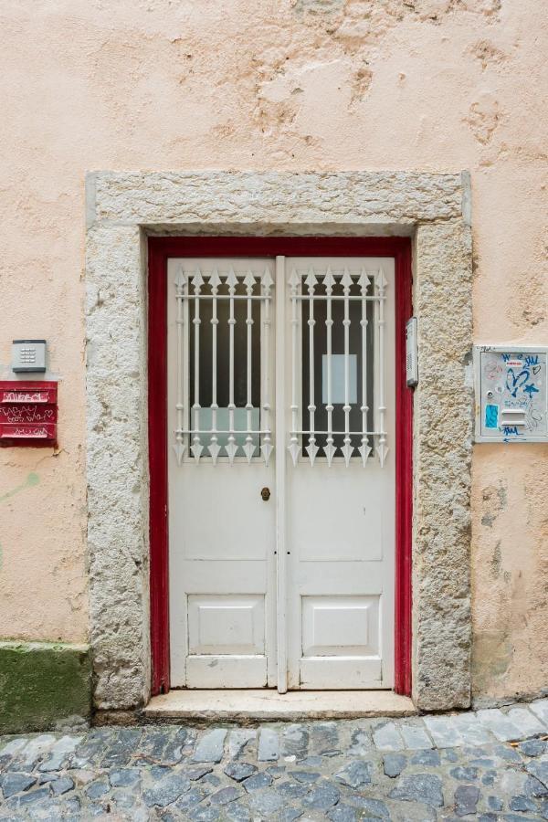 Appartement Soul Of Lisbon - V Extérieur photo