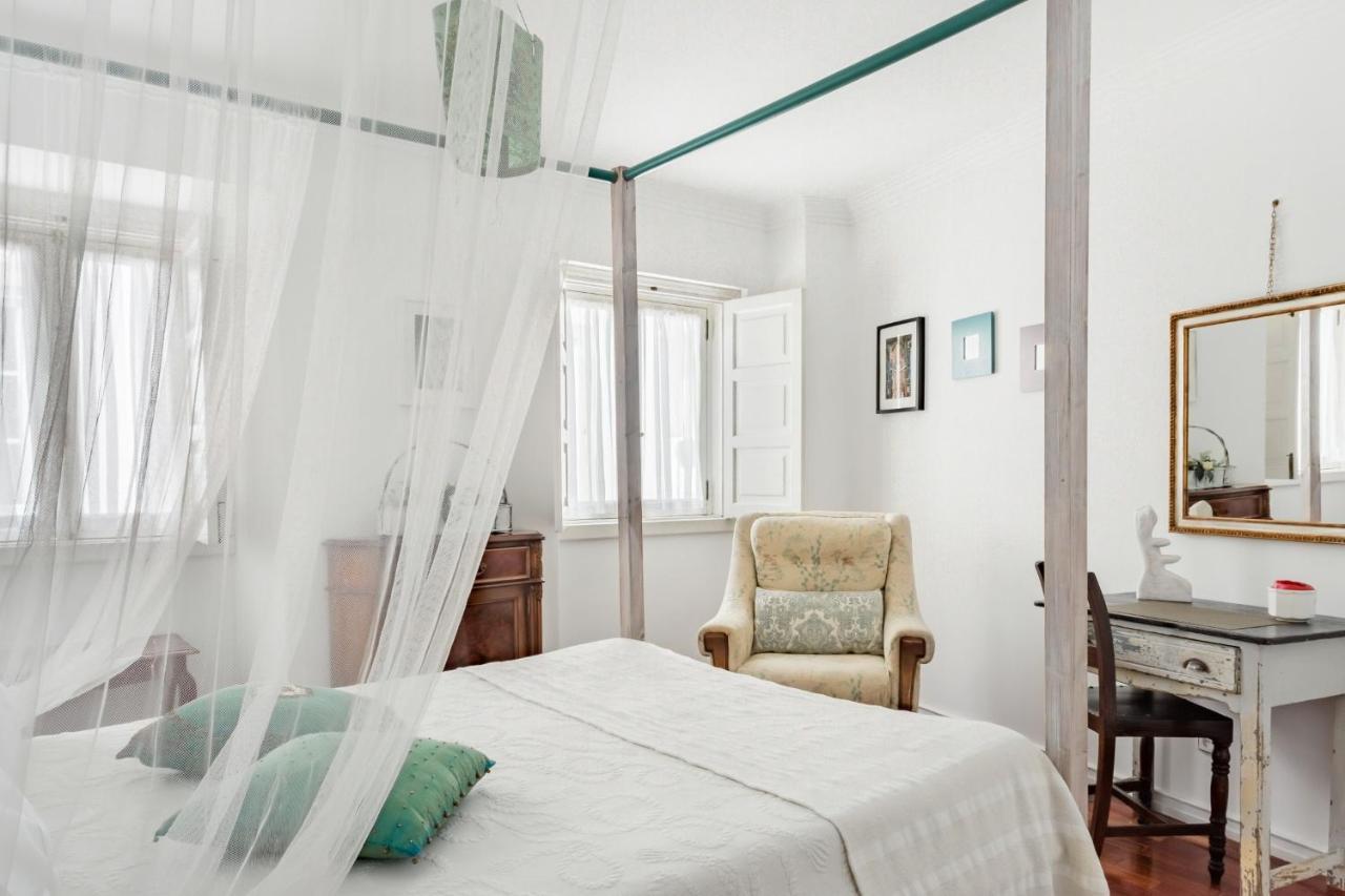 Appartement Soul Of Lisbon - V Extérieur photo