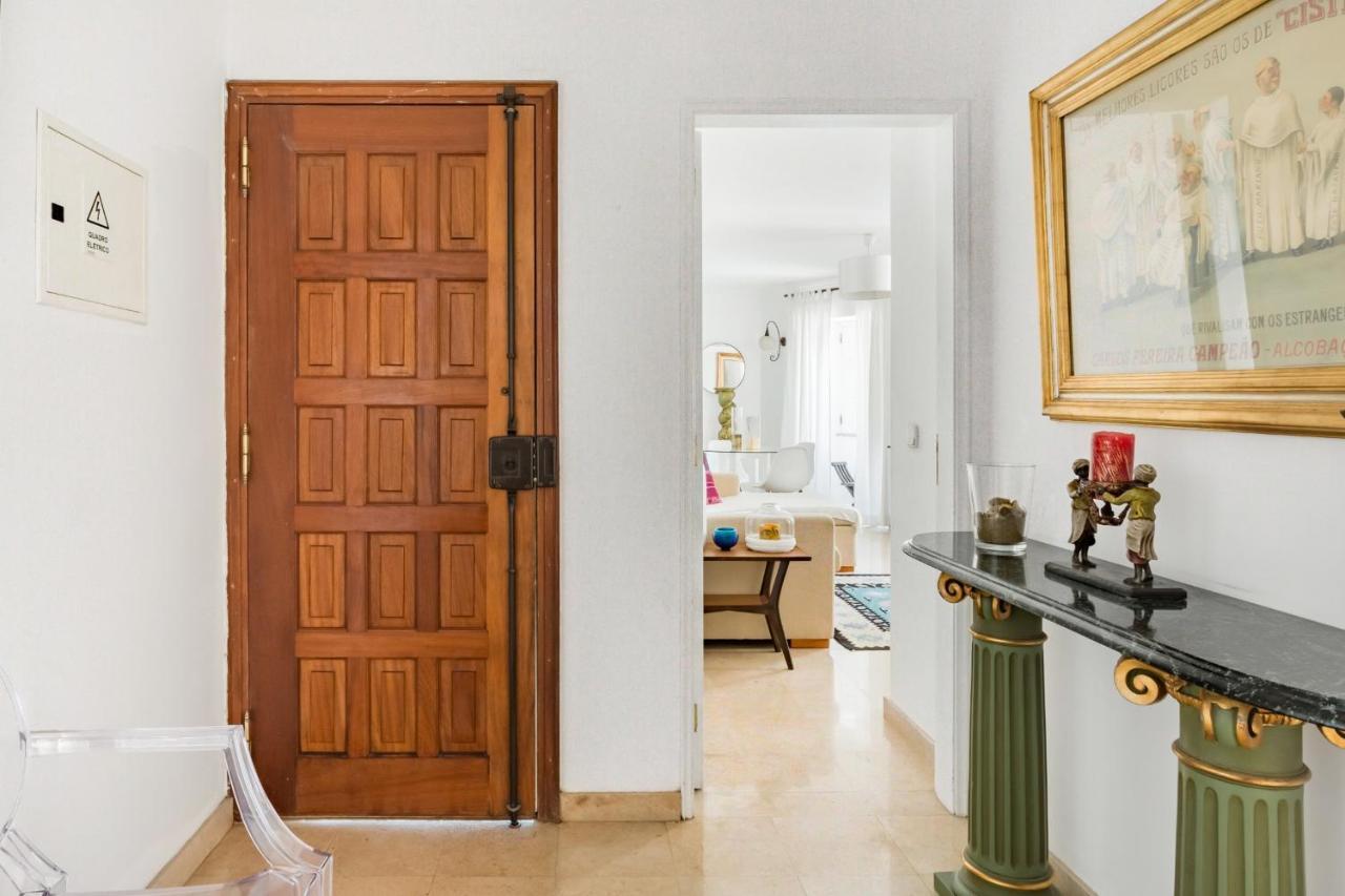 Appartement Soul Of Lisbon - V Extérieur photo