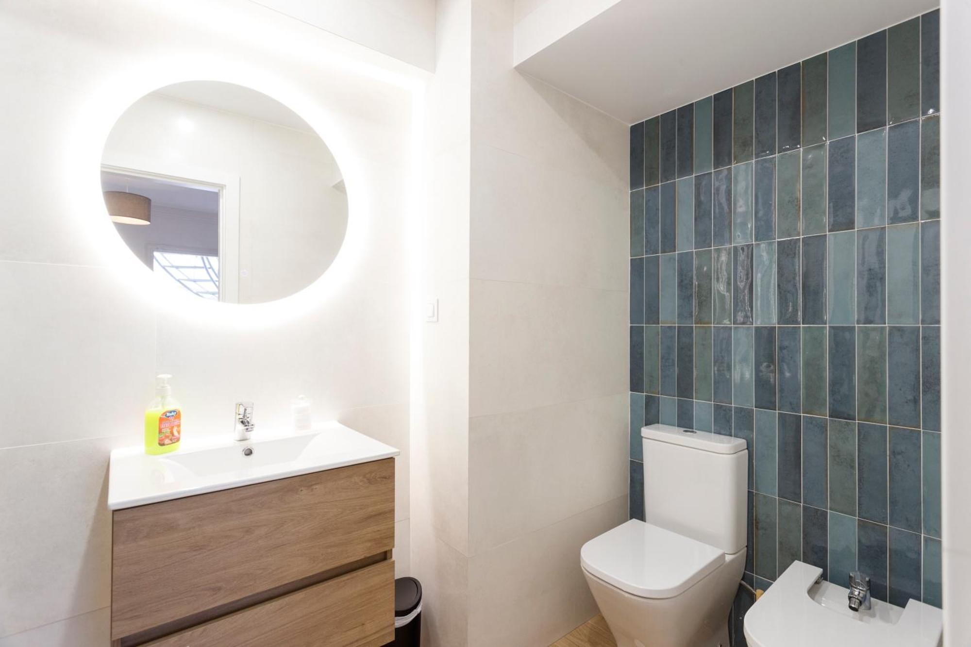 Appartement Soul Of Lisbon - V Extérieur photo