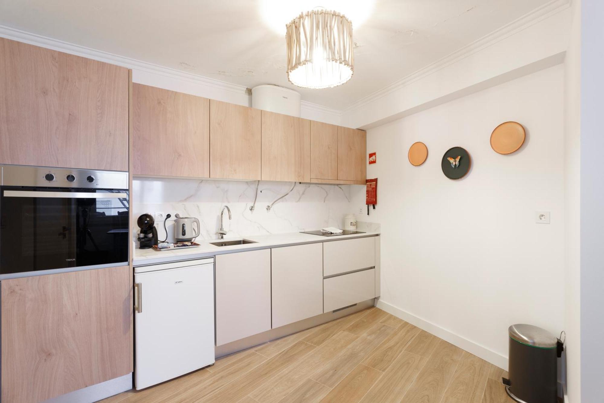 Appartement Soul Of Lisbon - V Extérieur photo