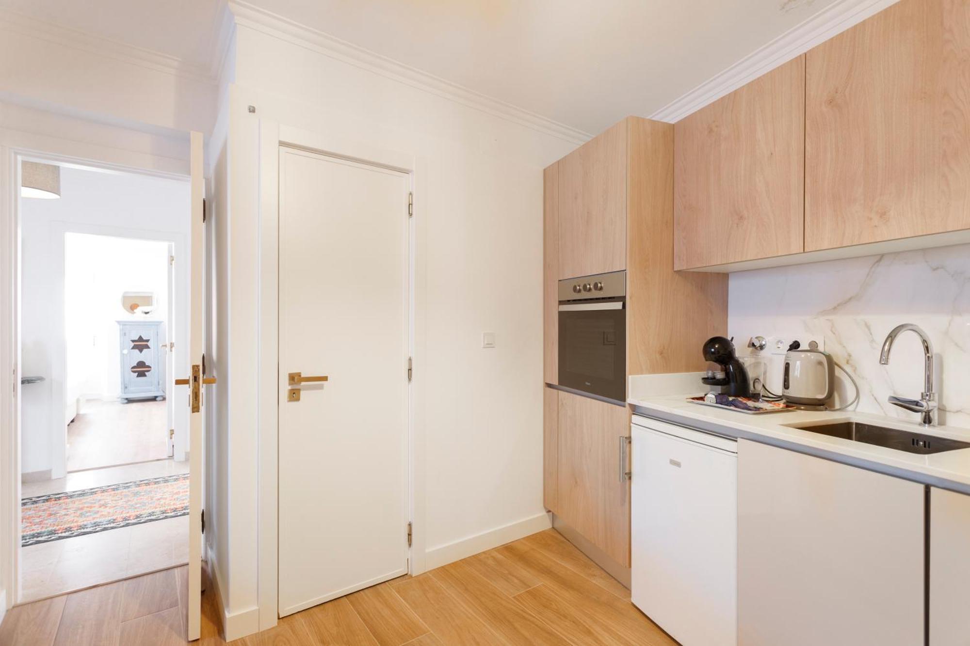 Appartement Soul Of Lisbon - V Extérieur photo