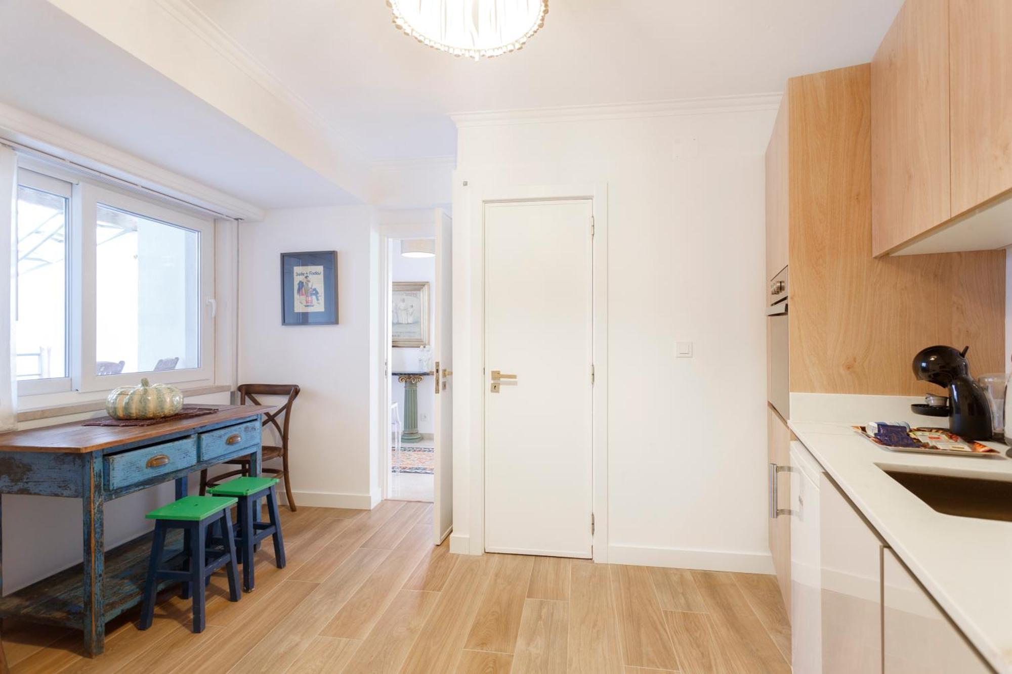 Appartement Soul Of Lisbon - V Extérieur photo